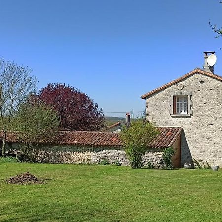 La Maison De Marie Verteuil-sur-Charente 外观 照片